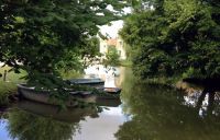 Chateau de Villiers le Mahieu 32